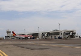 La andaluza Aertec diseñará la ampliación de los aeropuertos colombianos de Santa Marta y Riohacha