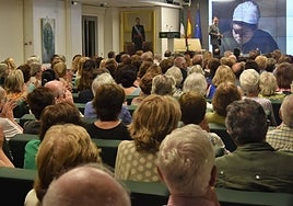 La Vniversitas Senioribus CEU Andalucía incorpora nuevos talleres para el curso 2023/2024
