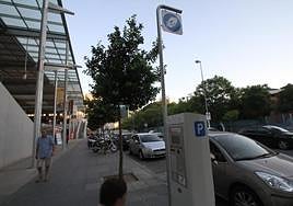 Termina el horario de verano de la Zona Azul de Sevilla: estos son los nuevos tramos y los precios
