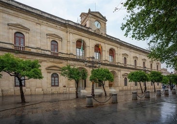Investigan un nuevo hackeo tras la caída del sistema informático del Ayuntamiento de Sevilla