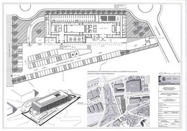 El Gobierno aprueba el contrato para las obras del nuevo Instituto de Toxicología de Sevilla, ubicado en la Universidad Pablo de Olavide