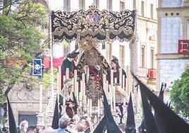 El Sábado Santo, la asignatura pendiente de las Semanas Santas andaluzas