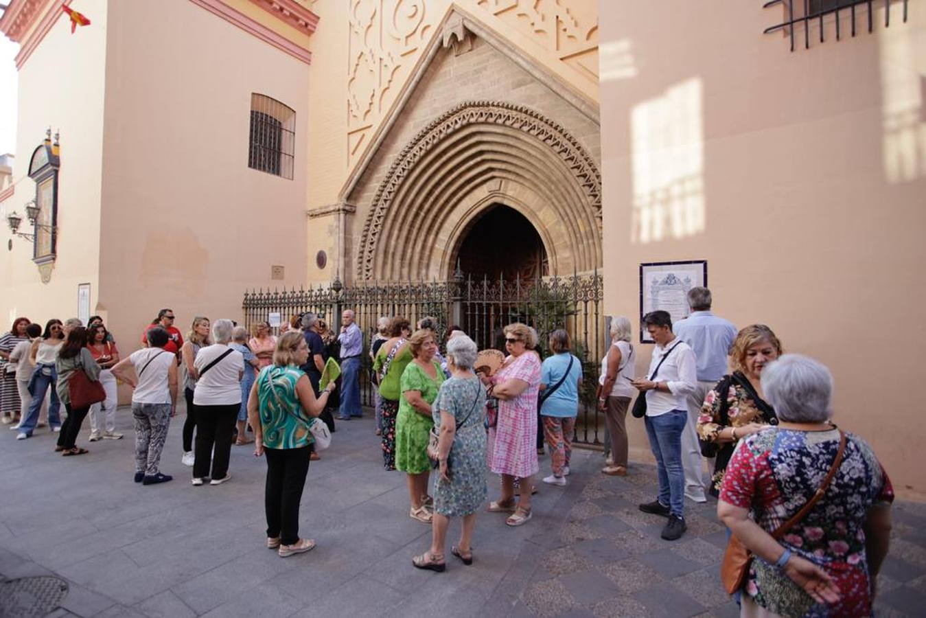 El último adiós a María Jiménez, en imágenes