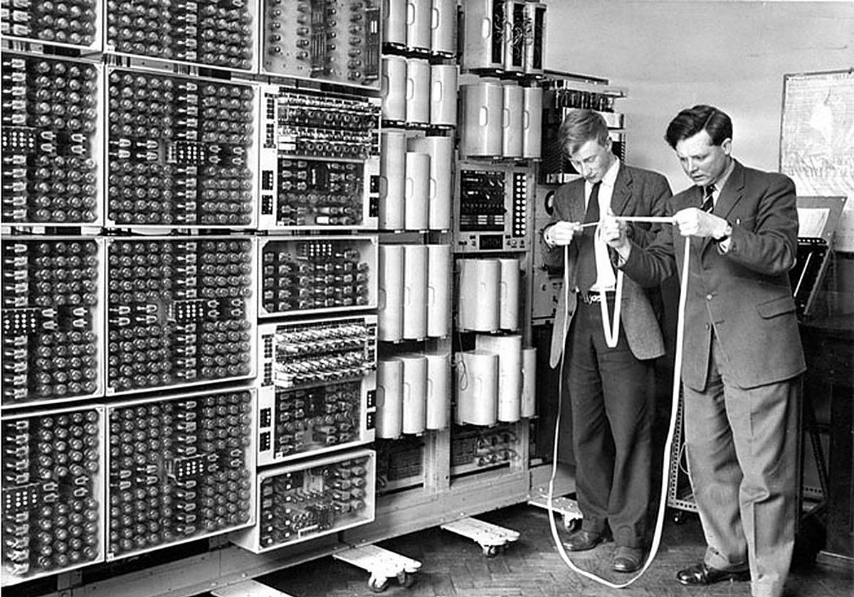 Imagen publicada en la cuenta @AlvaroNua para 'explicar' la situación en la que se ha quedado el Ayuntamiento