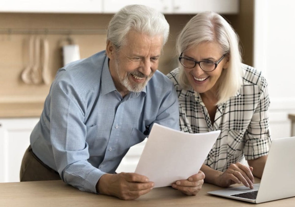 El Imserso ofrece una ayuda de 525 euros específica para aquellas personas que reciben pensiones no contributivas