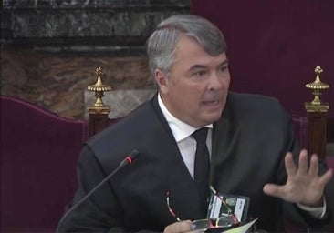 El abogado de 'La Manada' le da las «gracias» a Pedro Sánchez e Irene Montero por la rebaja de Ángel Boza