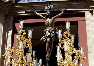 Francisco Vélez sobre el Cachorro en Roma: «Sería un hito para las cofradías de Sevilla»