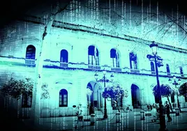 Arranca la recuperación de los servicios del Ayuntamiento de Sevilla tras el hackeo