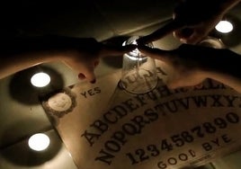 Misterios en Sevilla: Terrorífica sesión de ouija en un colegio sevillano