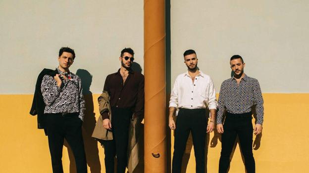 Estos son los artistas españoles nominados a los Premios Grammy Latinos 2023