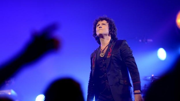 Bunbury está nominado en la categoría de Mejor Canción Pop/Rock