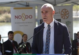 Antonio Muñoz acusa de falta de transparencia a la Consejería de Cultura con las Atarazanas