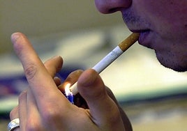 Siete de cada diez sevillanos creen que hace falta potenciar alternativas al tabaco sin humo