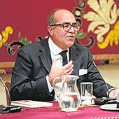 El espíritu de Fernando Villalón regresa para habitar en la Maestranza de Sevilla