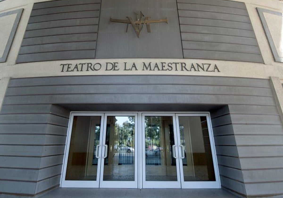 El Maestranza acogerá el XIX Certamen de Nuevas Voces Ciudad de Sevilla en enero