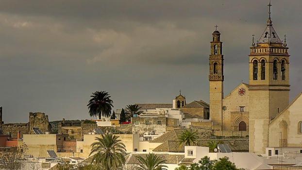 Estos son los pueblos más bonitos de la provincia de Sevilla según los lectores de ABC