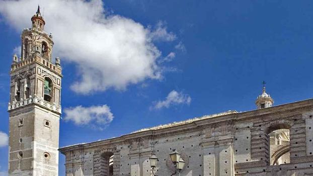 Estos son los pueblos más bonitos de la provincia de Sevilla según los lectores de ABC