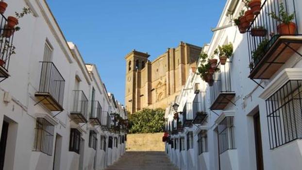 Estos son los pueblos más bonitos de la provincia de Sevilla según los lectores de ABC