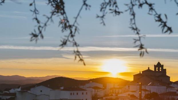 Estos son los pueblos más bonitos de la provincia de Sevilla según los lectores de ABC