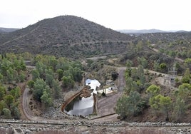 La CHG ve «muy interesante» la propuesta de Diputación de contar con un único sistema de gestión del agua en Sevilla