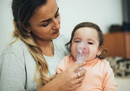Arranca la campaña de vacunación contra la bronquiolitis en Andalucía