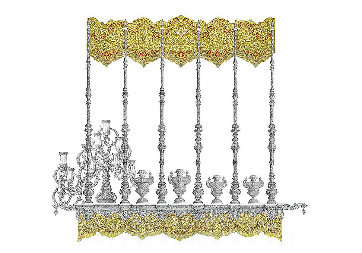 Proyecto de Javier Sánchez de los Reyes para Córdoba