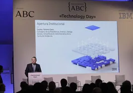 La IA, la nube híbrida y la computación cuántica se dan cita en Sevilla