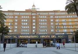 El Virgen del Rocío repite como el undécimo mejor hospital de España y el Macarena pasa a ser el segundo de Andalucía, según Newsweek