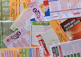Eurodreams, la nueva lotería con un premio inédito en España: cuánto dinero puedes ganar