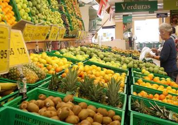 Estos son los supermercados más baratos de Sevilla, según el informe de la OCU en 2023