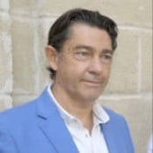Imagen - «Se ha hecho demasiado larga. Esta Feria no hay bolsillo ni cuerpo que la resista»