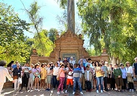 La conversión también es ecológica