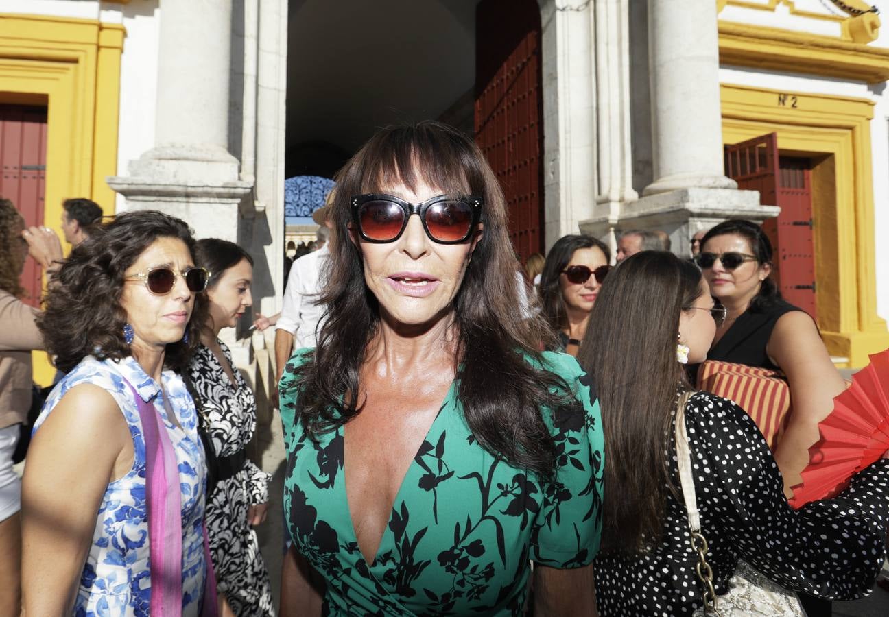 María Ángeles Grajal