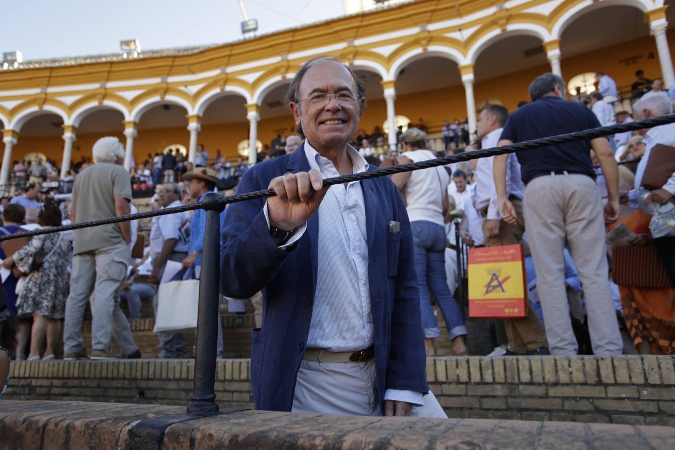 Pío García Escudero