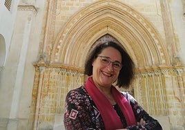 Carmen Muñoz Angulo: «Cuando los guardias civiles abrieron el maletero les dije que levantaba las manos»