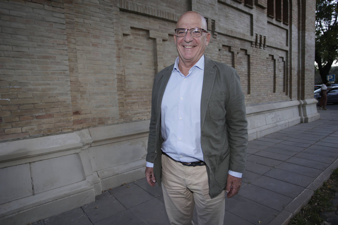 Pepe Montero