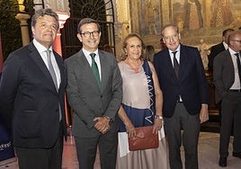 Dopp Consultores reúne a un centenar de directivos en su 60 aniversario