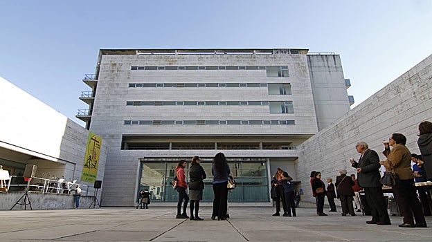 Seminario Metropolitano de Sevilla