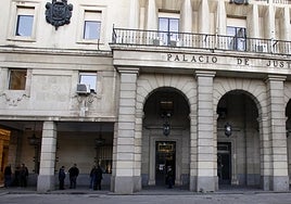 Absuelven a un acusado por secuestrar y robar al dueño de un bar en La Puebla del Río