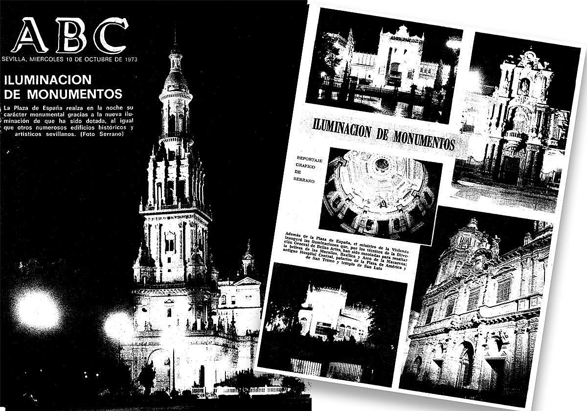 El periódico de aquel 10 de octubre sacó en portada la novedad