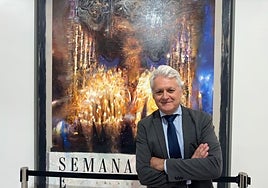 Chisporroteos. Un nuevo gran pregonero