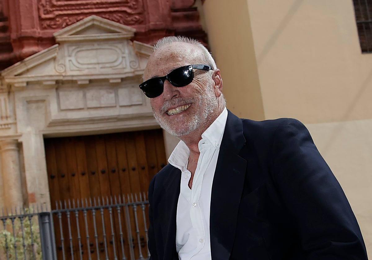 Manuel González Guzmán