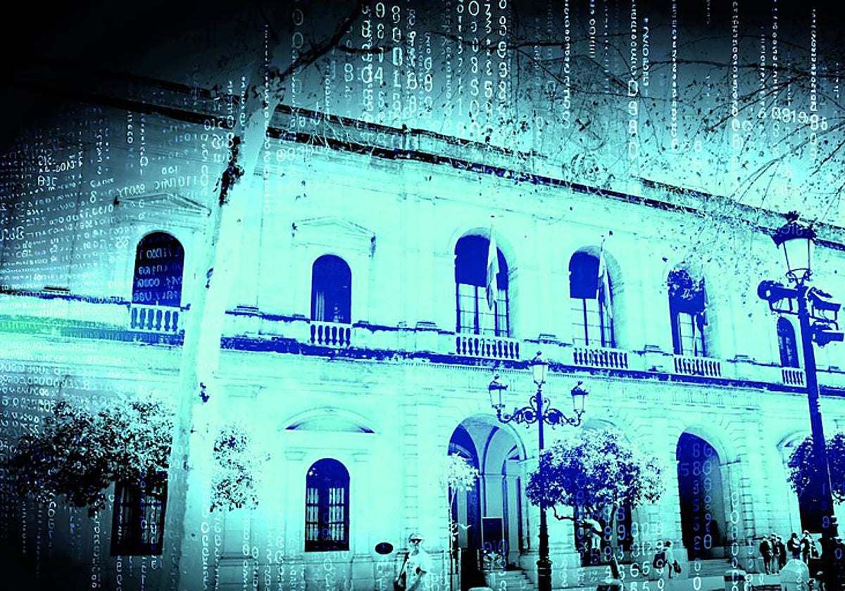 Imagen del Ayuntamiento