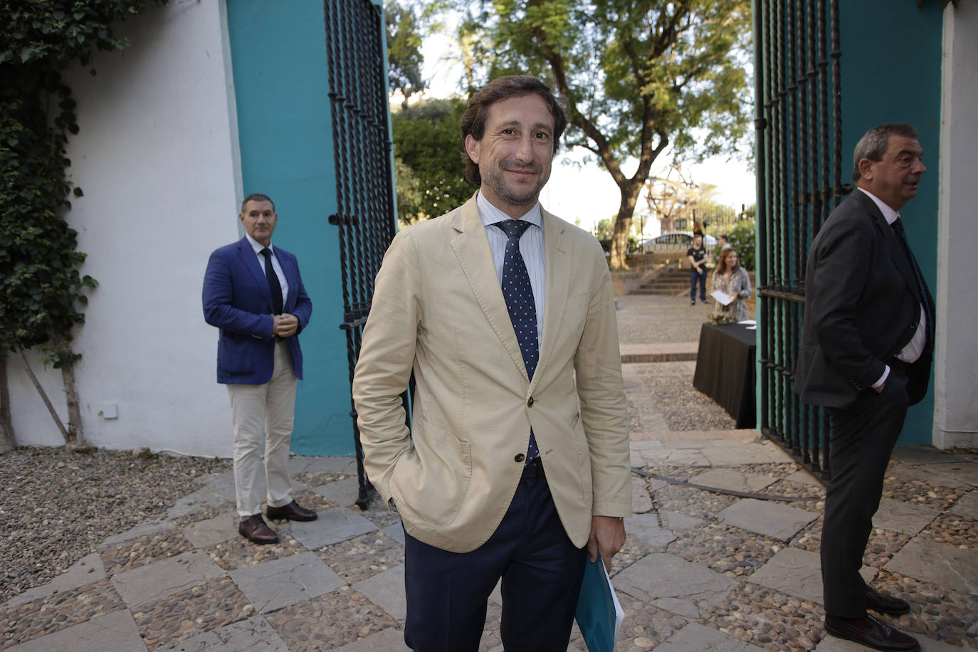 Francisco Manuel Martínez