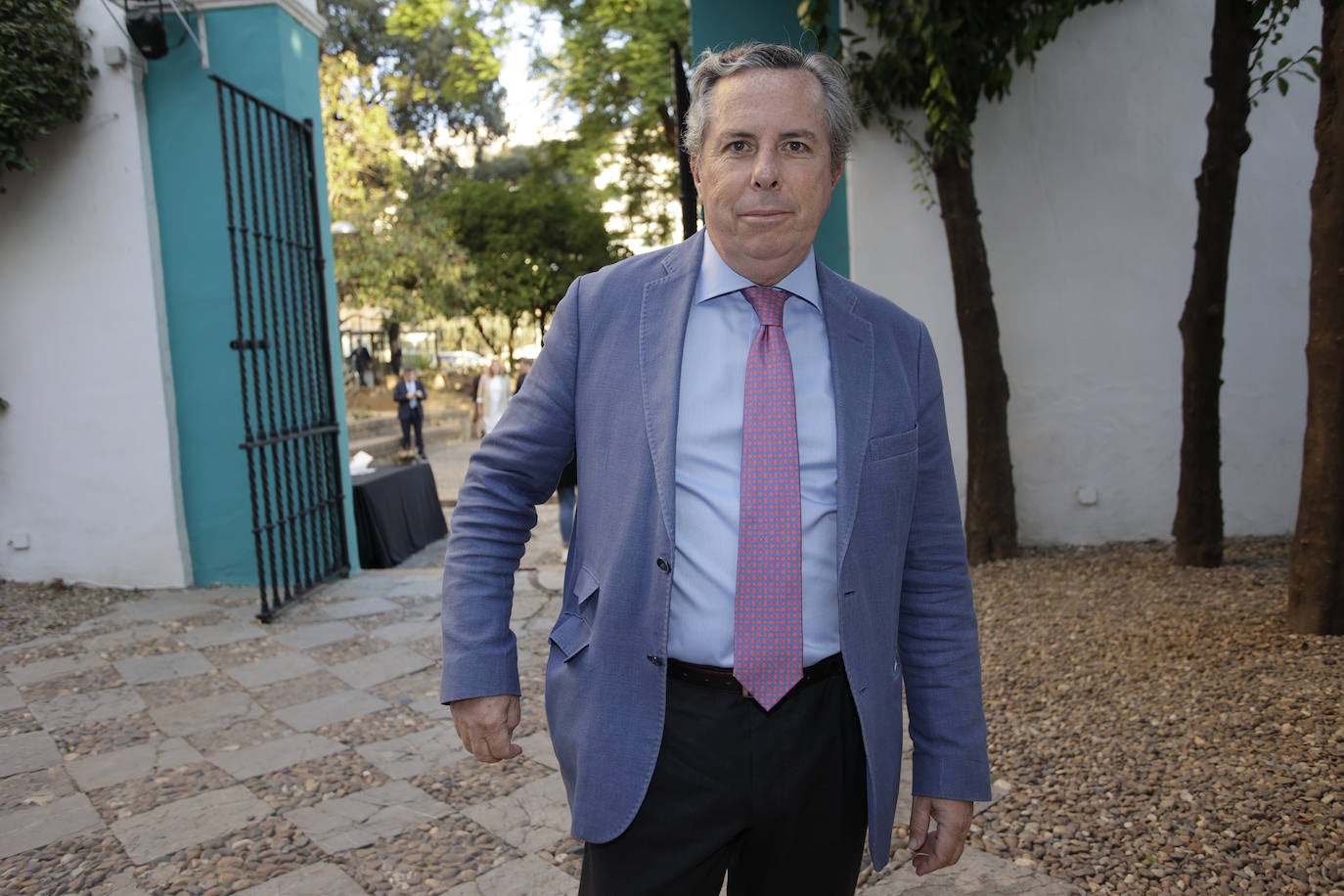 Salvador Fernández Salas