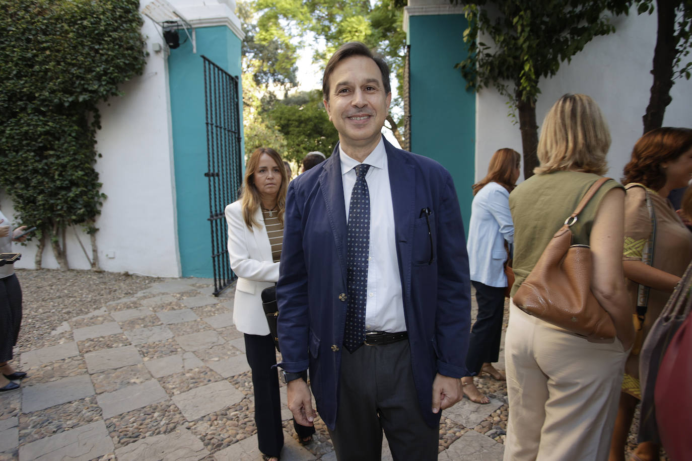 Juan Manuel González