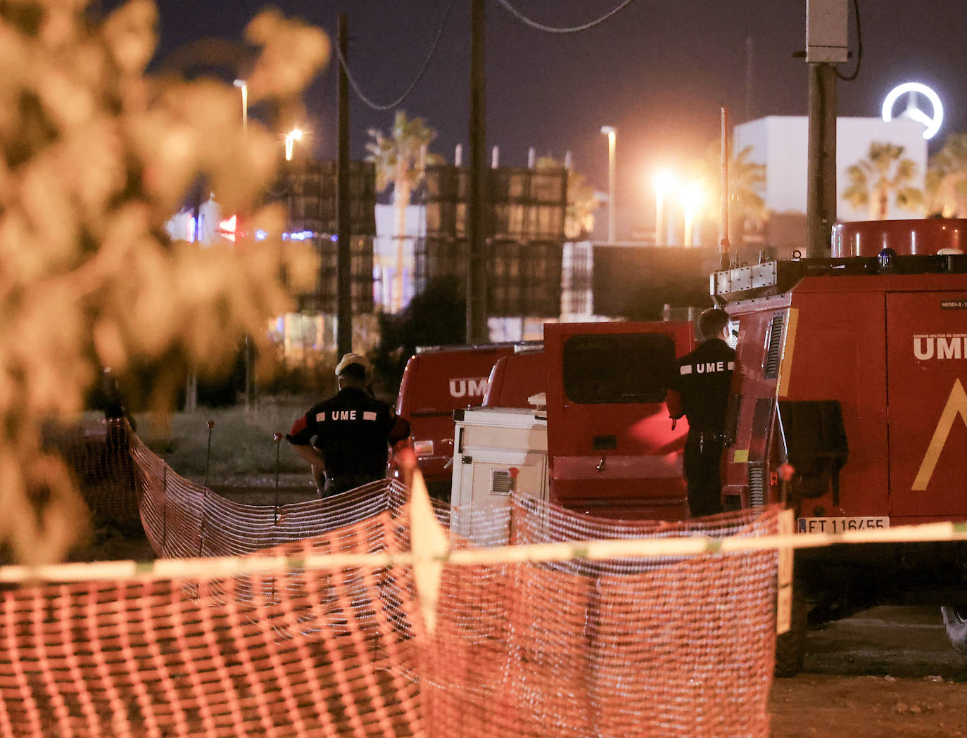 La búsqueda de Álvaro Prieto continúa en el entorno de la estación de Santa Justa de Sevilla
