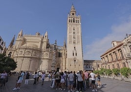Cuándo es el próximo puente en Sevilla