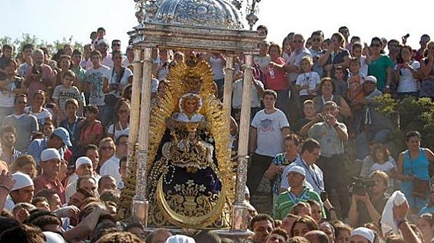 Así será la procesión magna de Sevilla de 2024 por el II Congreso Internacional de Hermandades y Cofradías