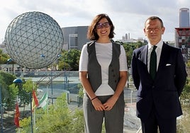 La agencia Trade prestará servicios de patente a empresarios andaluces